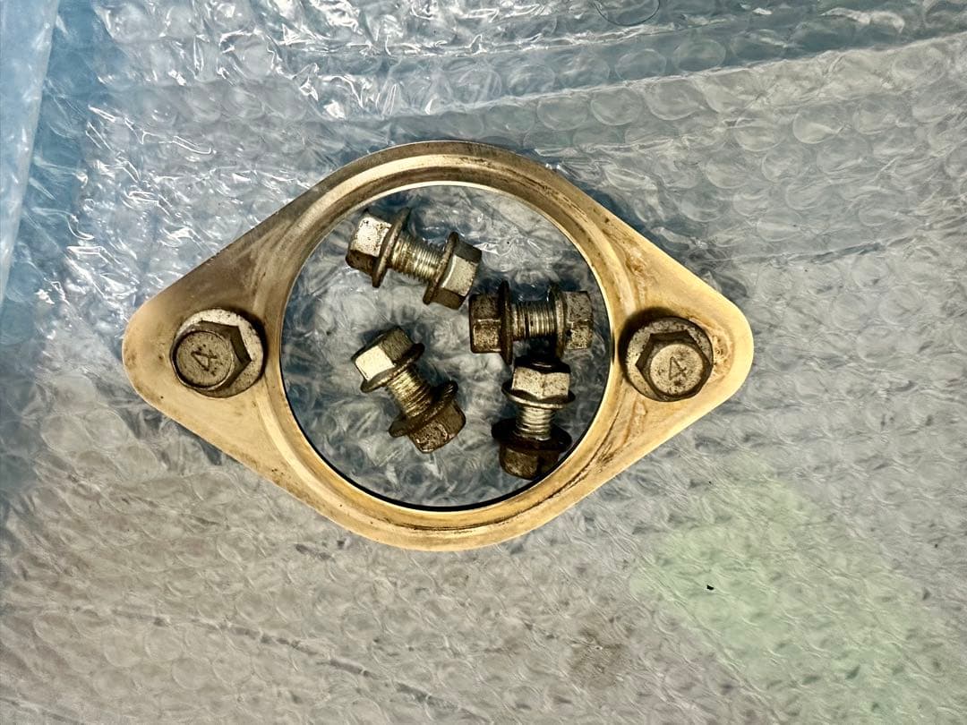 (週末限定)FUJITSUBO authorize AR VAB VAG