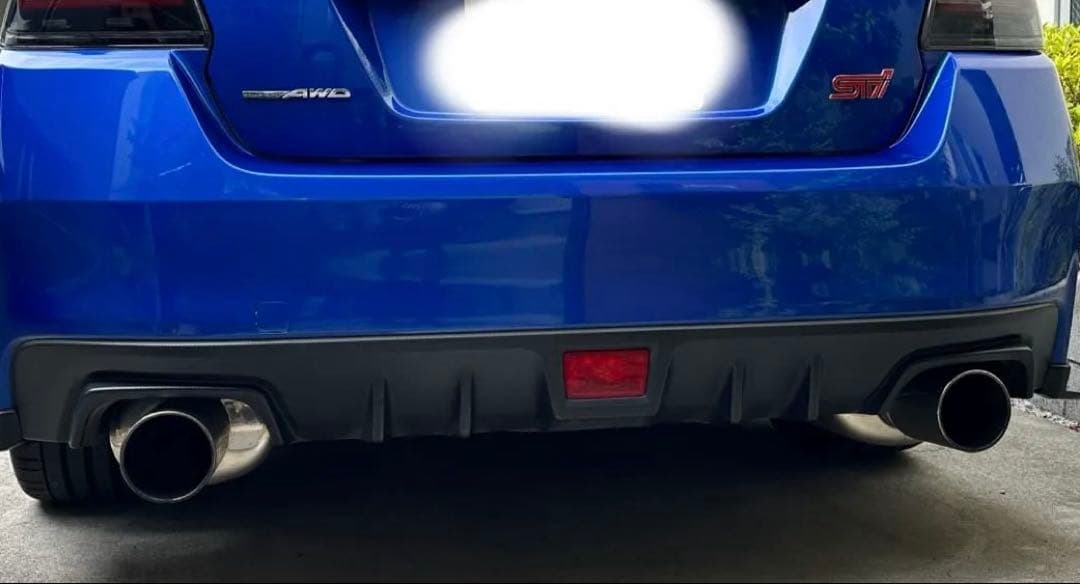 (週末限定)FUJITSUBO authorize AR VAB VAG