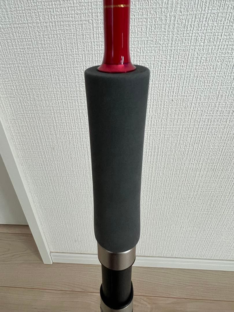 MCワークスデュエルエッジDUAL EDGE602LR