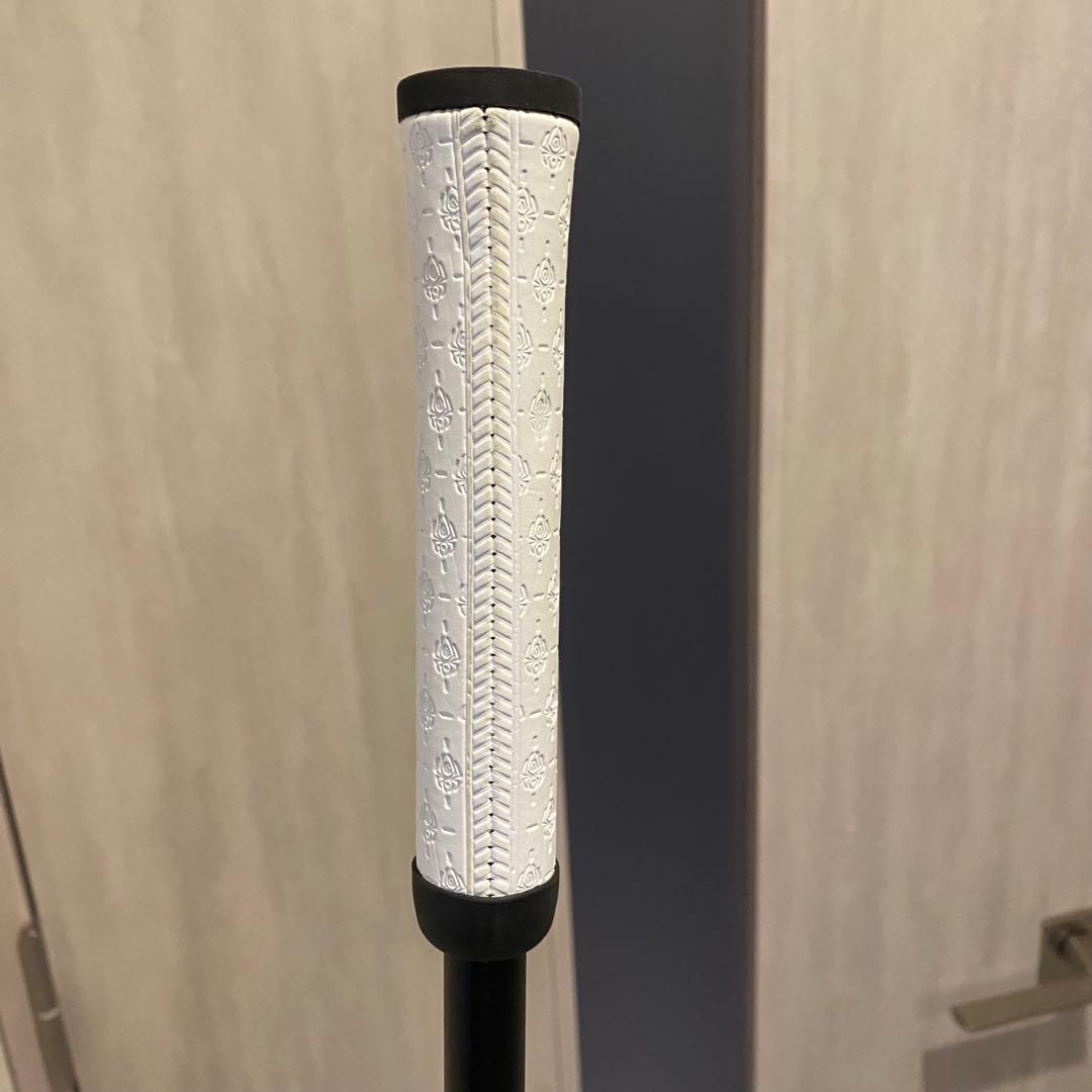 テーラーメイド Spider 5K-ZT LONG スパイダーパター