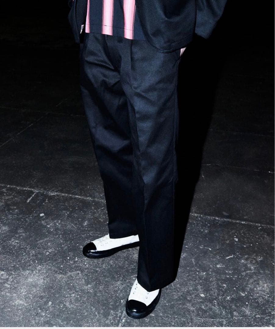 即完⭐︎schott✖️ ×DICKIES ワークパンツ