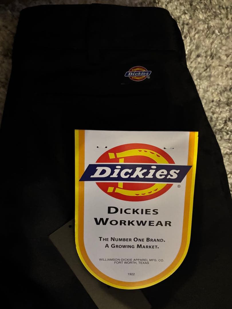 即完⭐︎schott✖️ ×DICKIES ワークパンツ