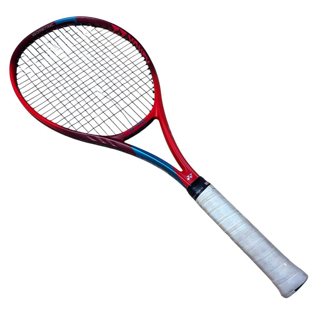【美品】YONEX VCORE 95 G3 ヨネックス ブイコア