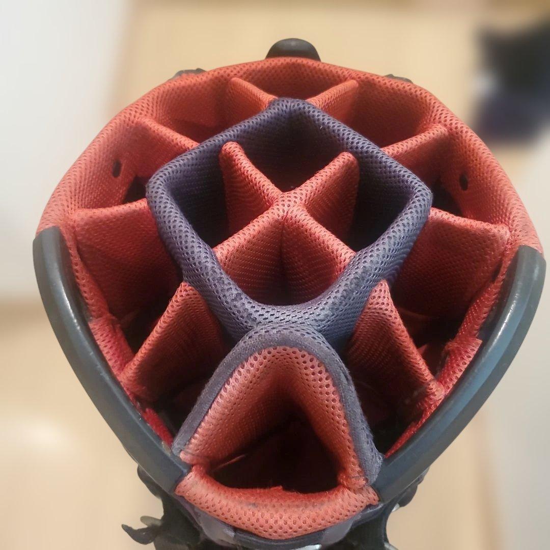 オジオキャディバッグ