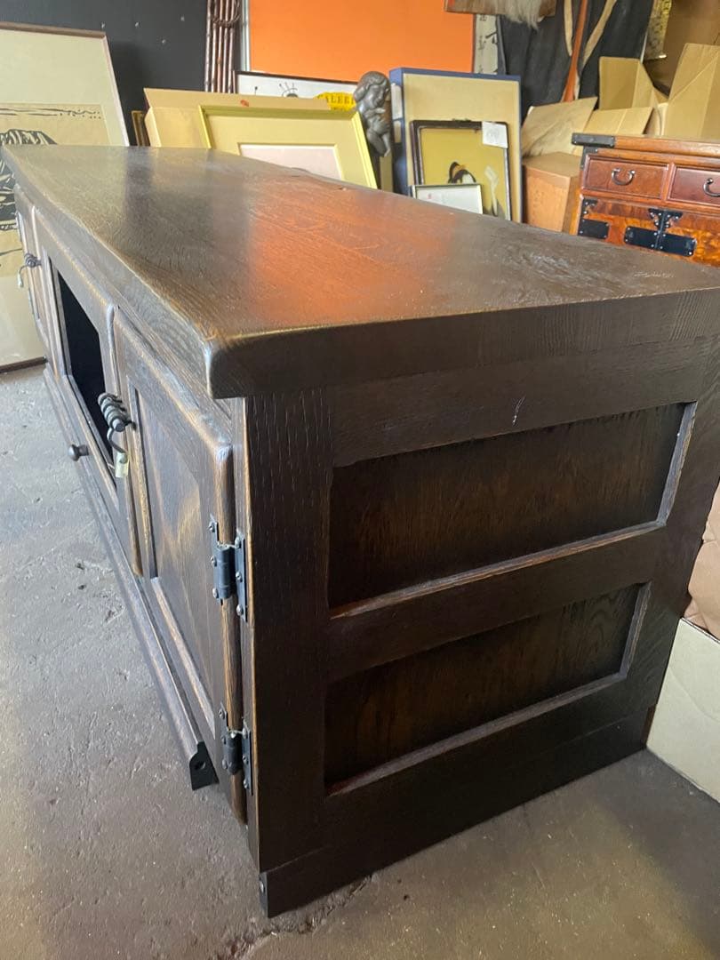 飛騨産業 株式会社　TVボード 深めPの淡色