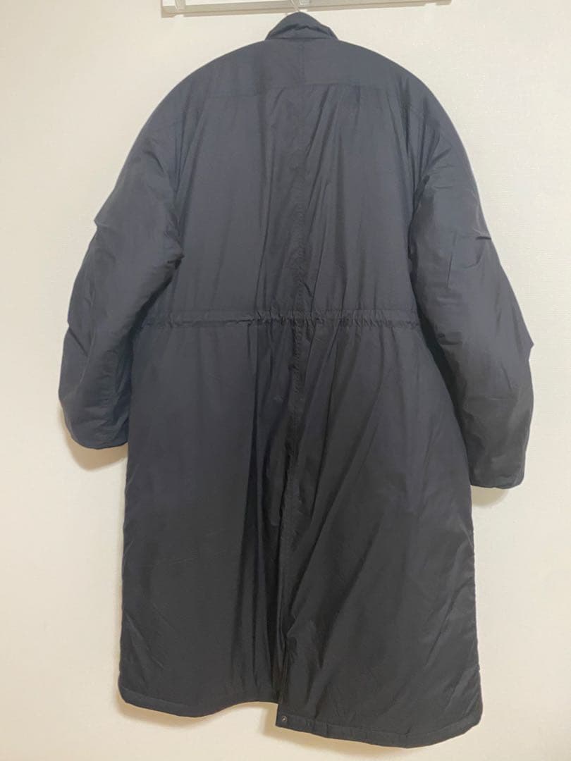 【O】PHEENY field coat size1