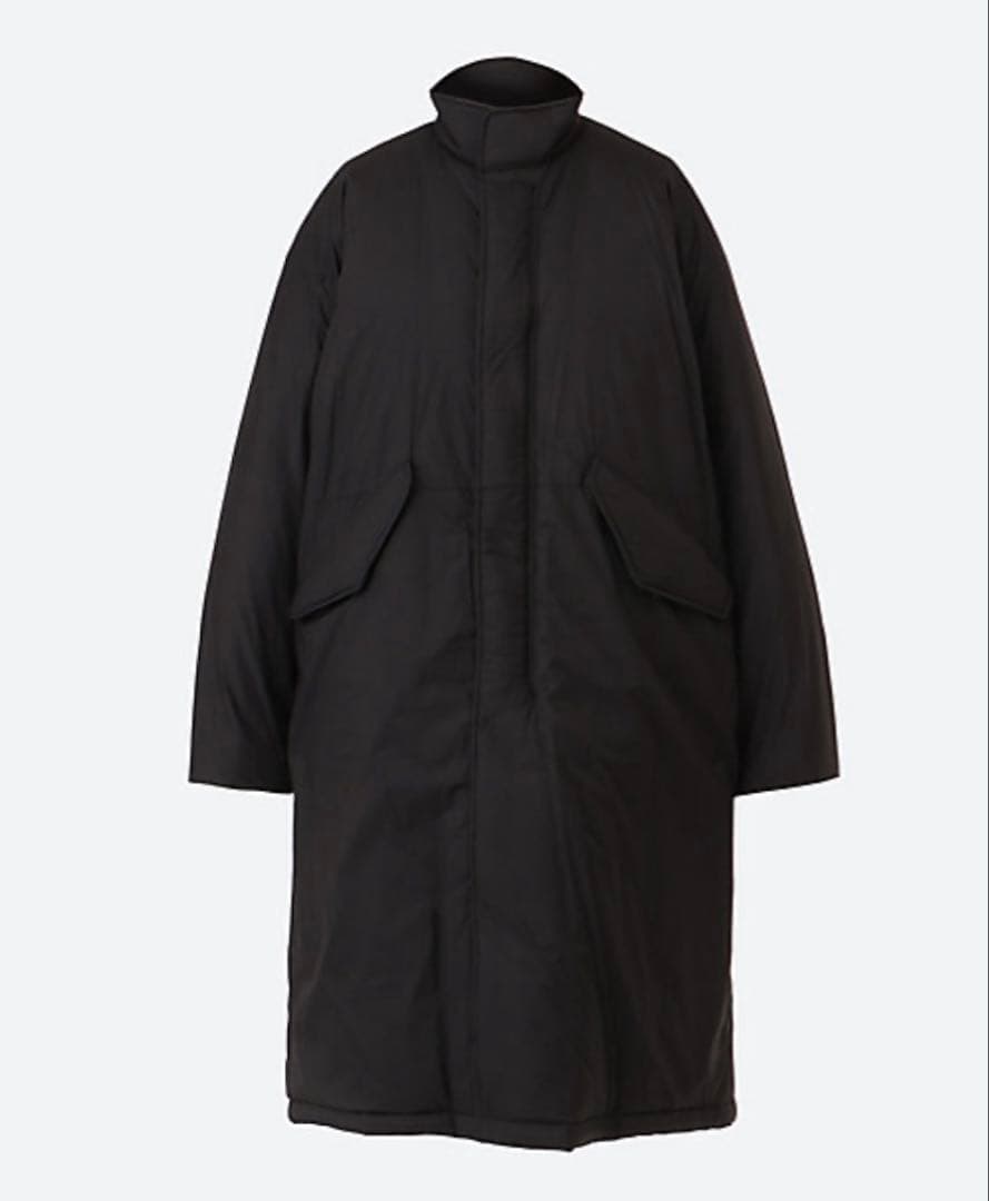 【O】PHEENY field coat size1