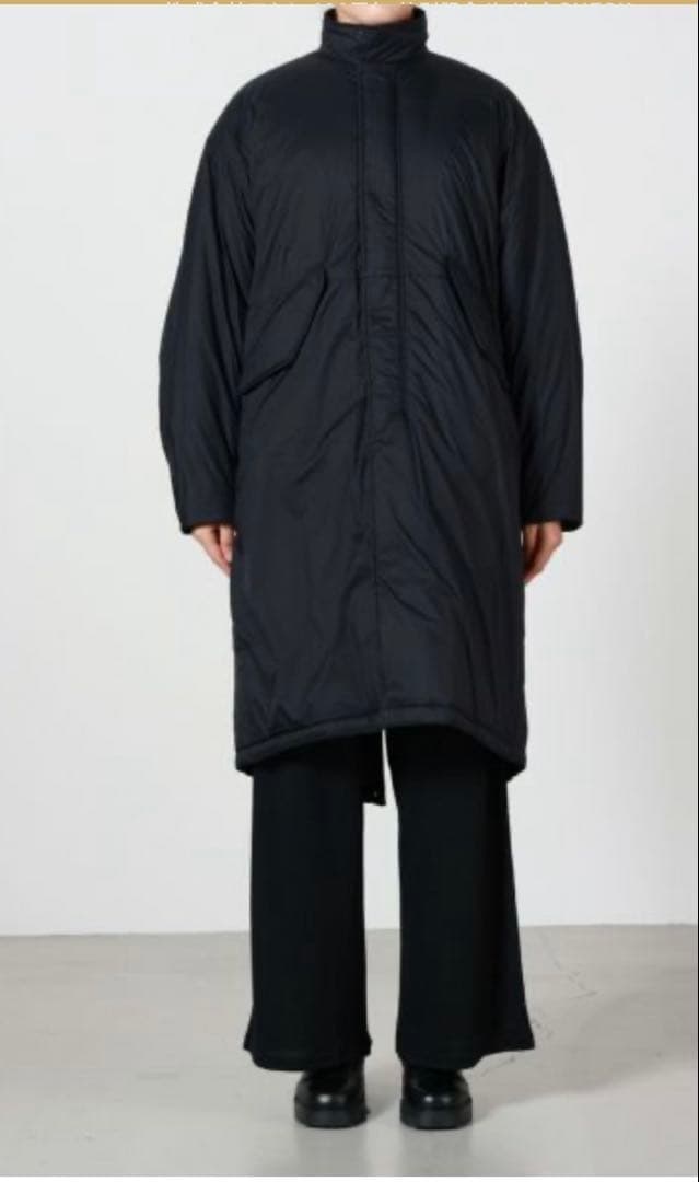 【O】PHEENY field coat size1