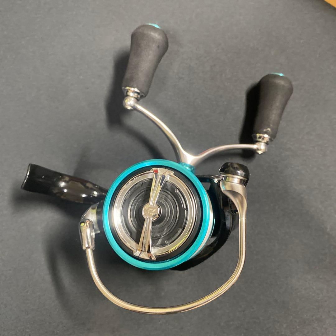 エメラルダス、餌木セット