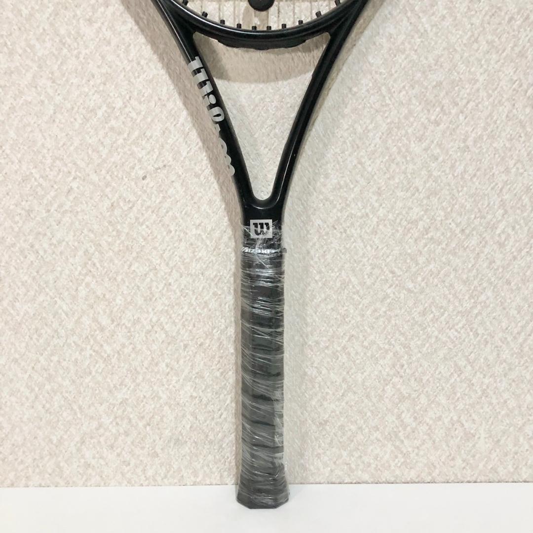 Wilson HYPER Pro Staff 7.6 ROLLERS テニプリ