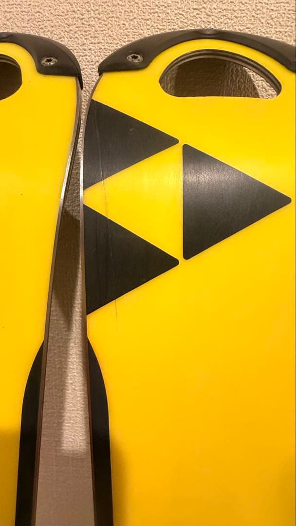 2022-2023 FISCHER RC4 SL 165㎝