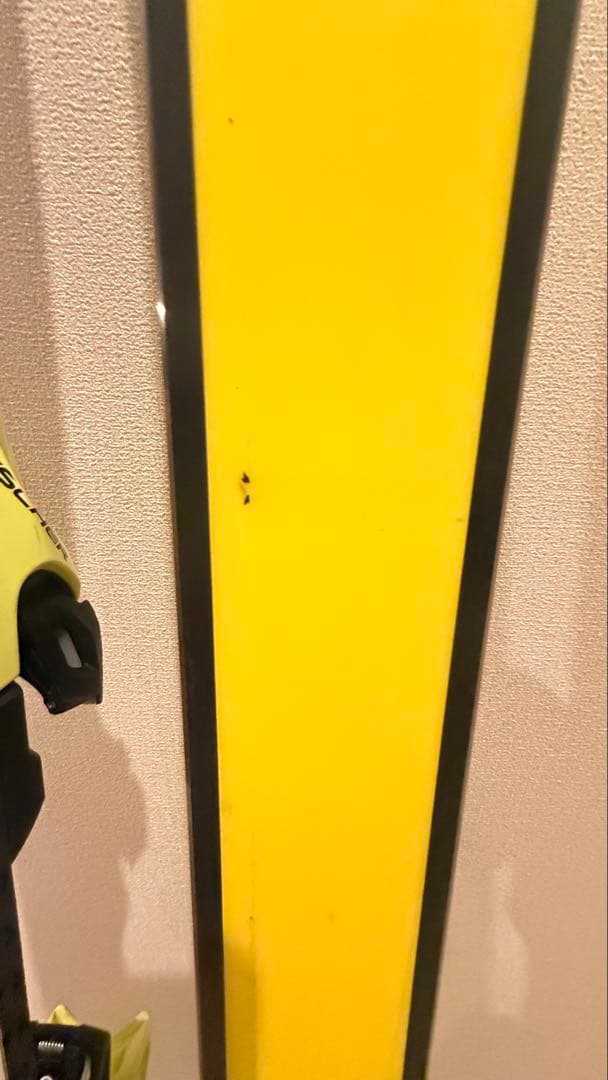 2022-2023 FISCHER RC4 SL 165㎝