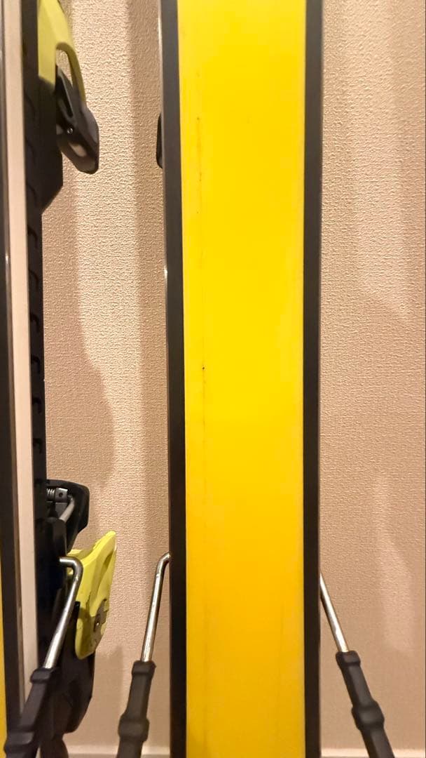 2022-2023 FISCHER RC4 SL 165㎝