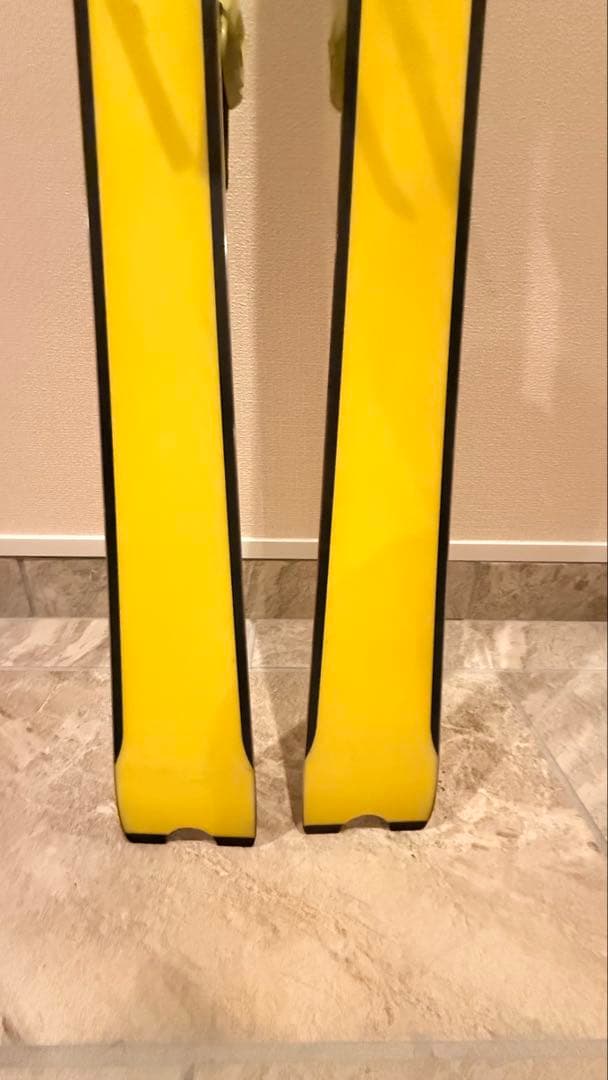 2022-2023 FISCHER RC4 SL 165㎝