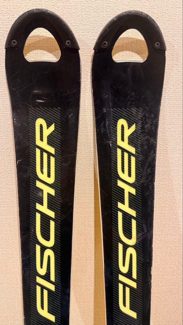 2022-2023 FISCHER RC4 SL 165㎝