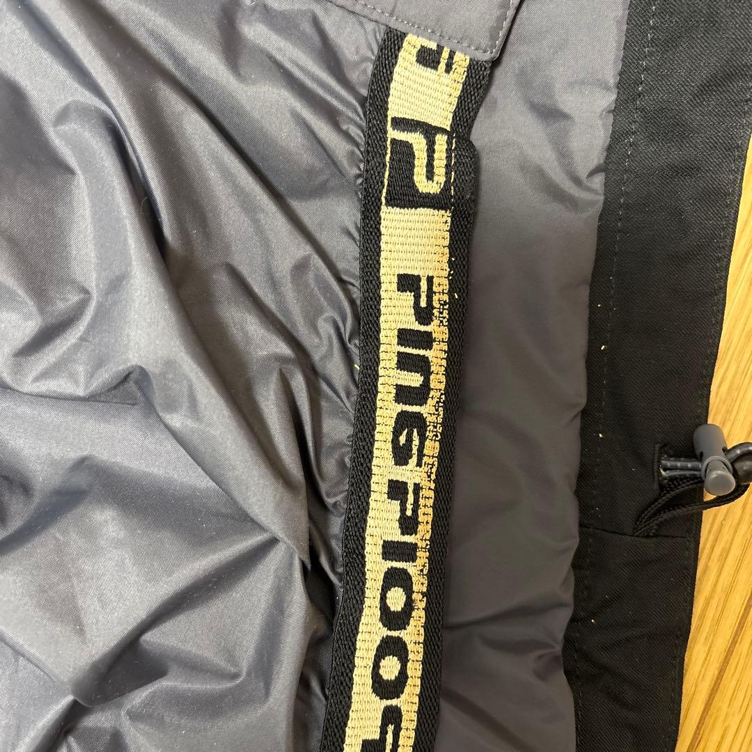 スノーボードジャケットメンズスノボウェア　BLUEBLOOD