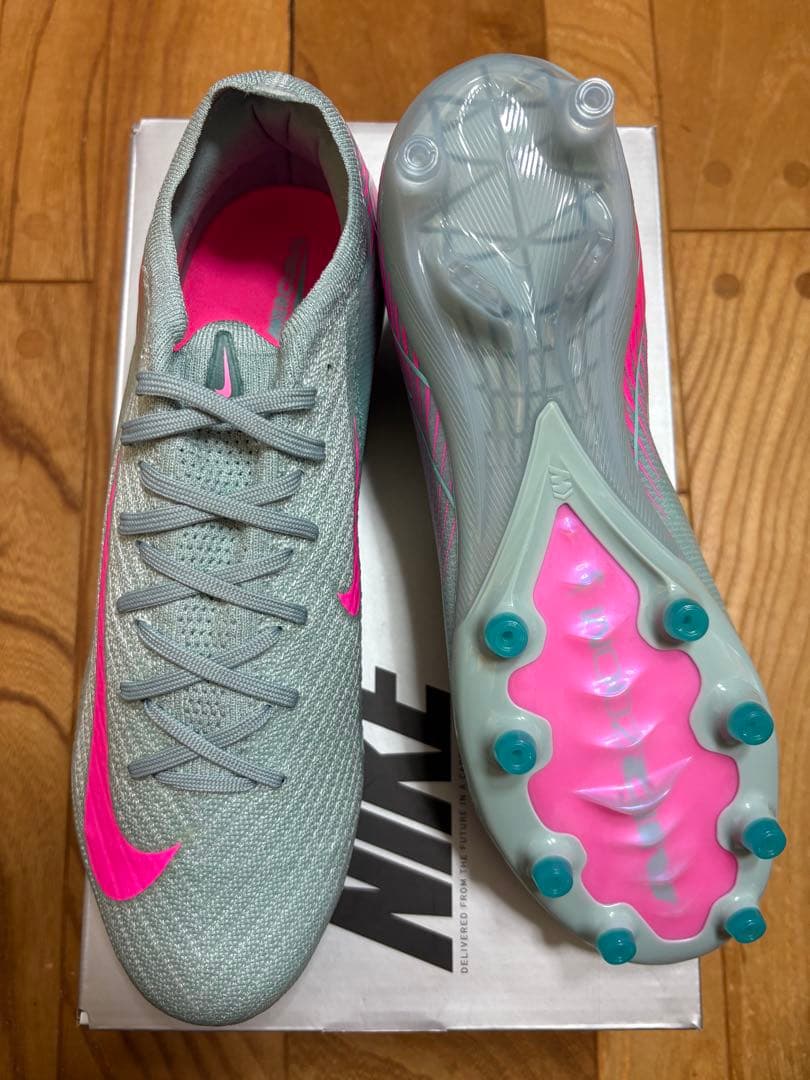 新品　特価　ナイキ　マーキュリアル ヴェイパー 16 エリート AG 27cm