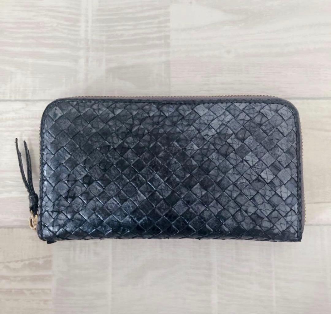 ルイヴィトン 二つ折り財布 ポルトフォイユマルコ おまけ長財布