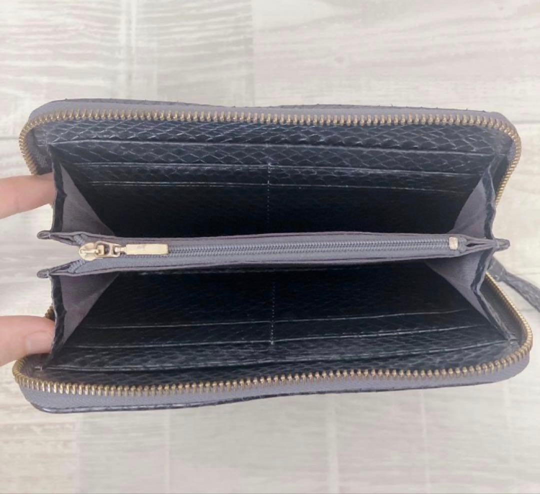 ルイヴィトン 二つ折り財布 ポルトフォイユマルコ おまけ長財布