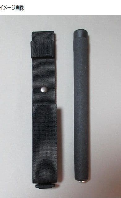 タイムセール ASPバトン用 ホルスター