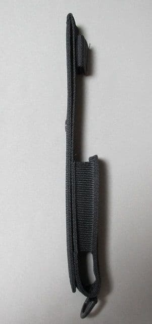 タイムセール ASPバトン用 ホルスター