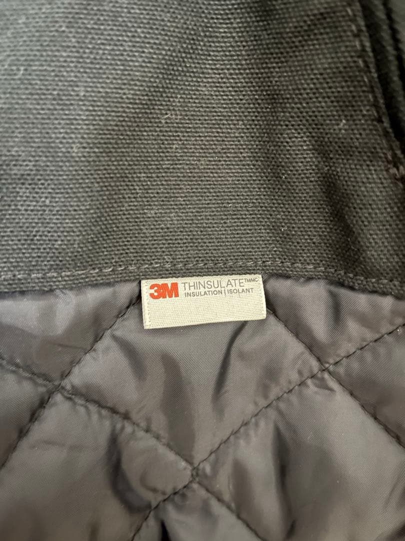 MasamitsuCarhartt j130-m j