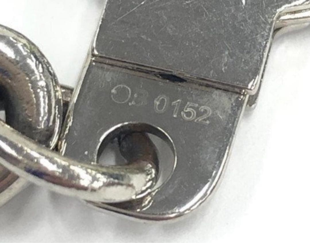 ルイヴィトン　ウォレットチェーン