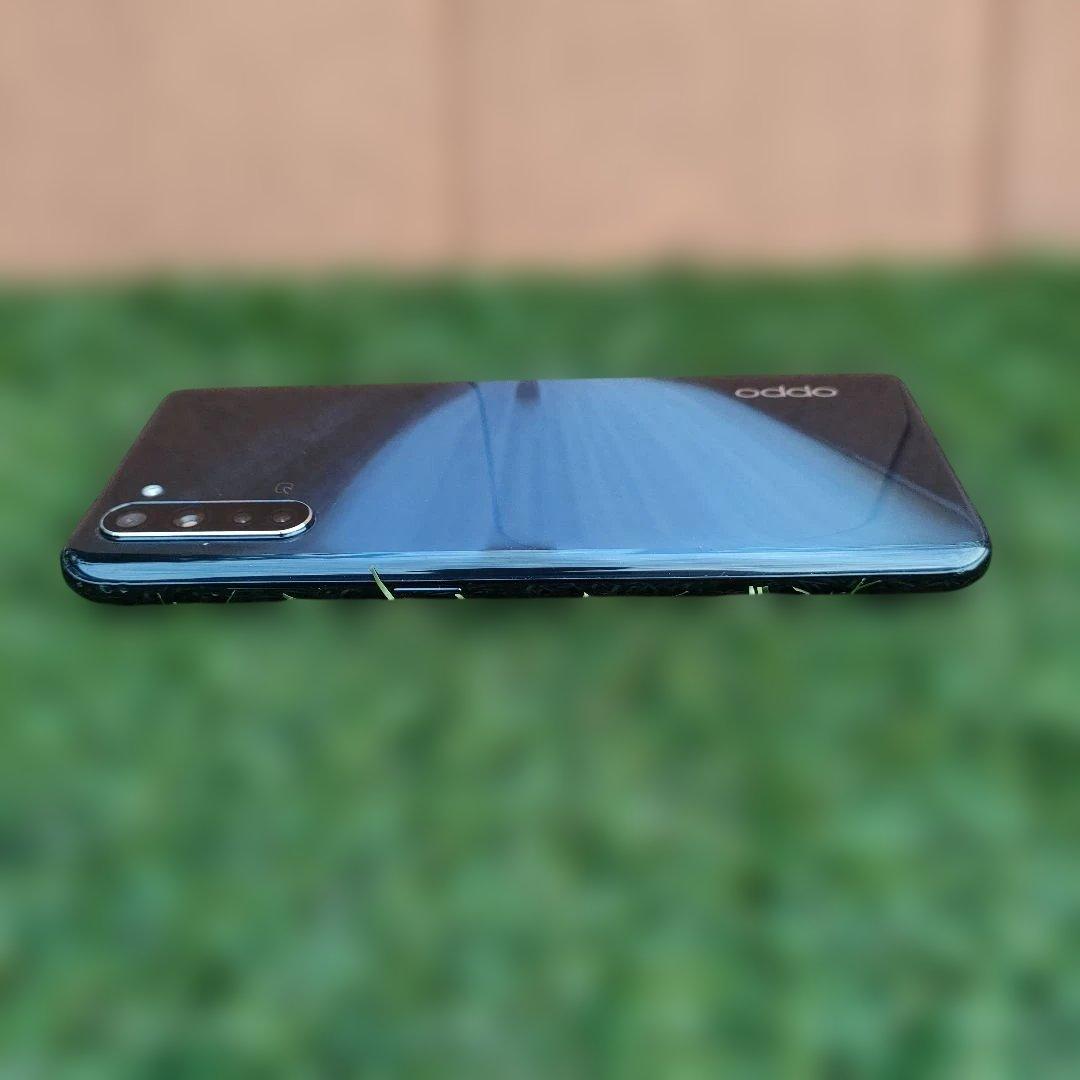 OPPO RENO 3A CPH2013 楽天　中古