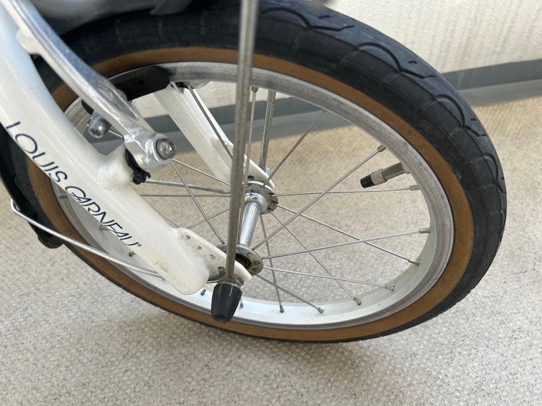 fkc0917専用　LOUISGARNEAU(ルイガノ) K16 plusプラス