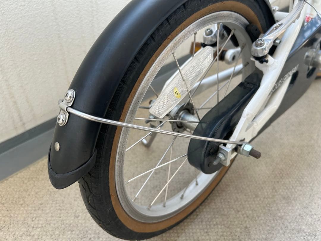 fkc0917専用　LOUISGARNEAU(ルイガノ) K16 plusプラス