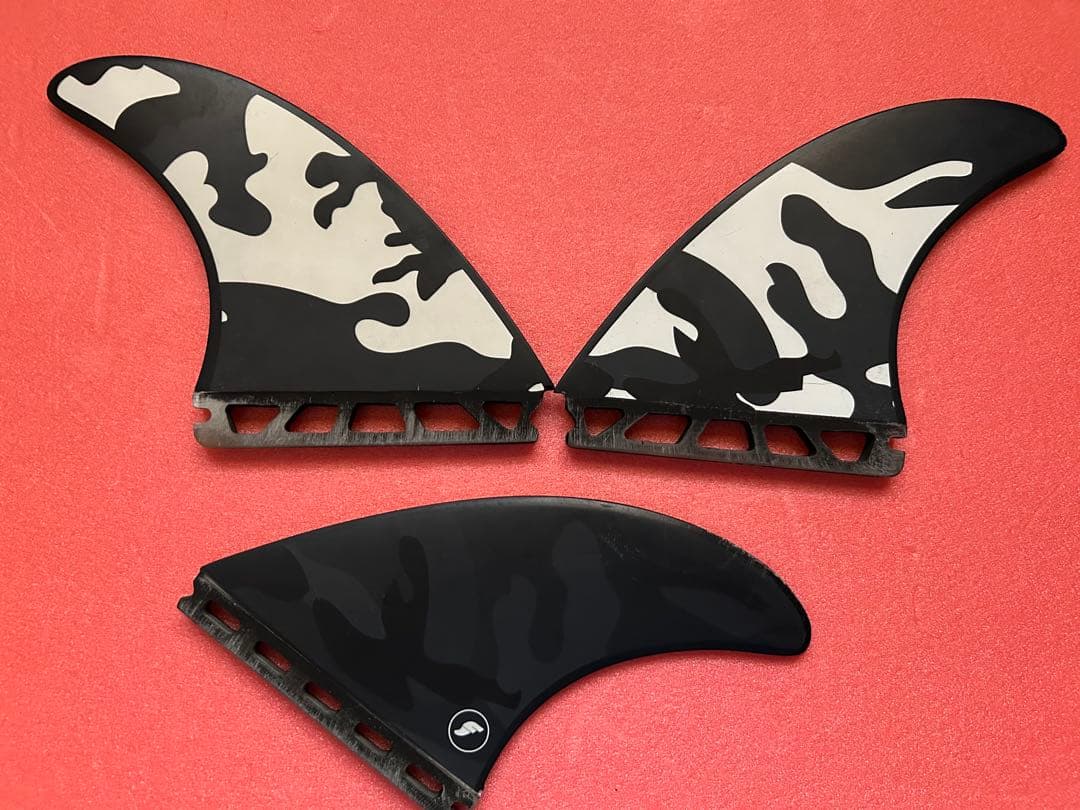 フューチャー フィン ジョディー JORDY L Future