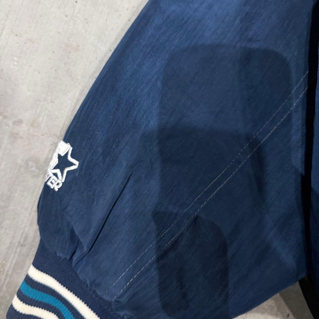 90's Starter MARINERS diamond スタジャン y2k