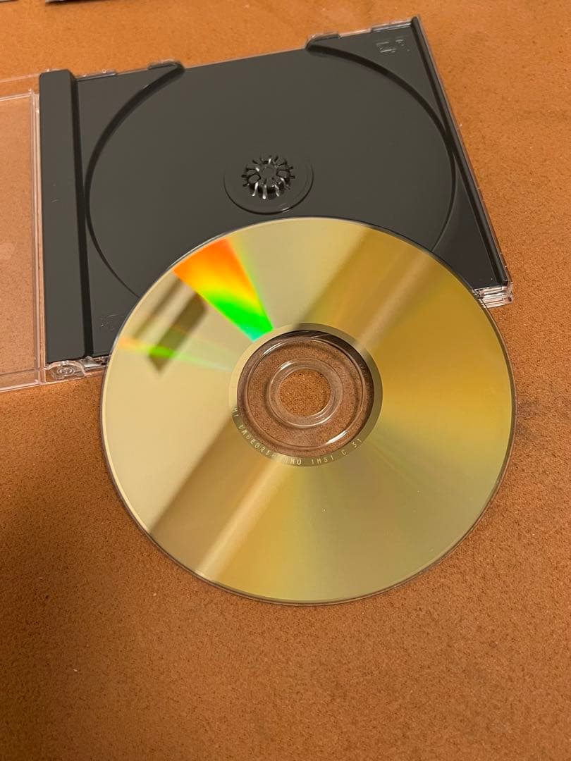 松田聖子　SEIKO LIVE 97 MY STORY DVD 沙也加