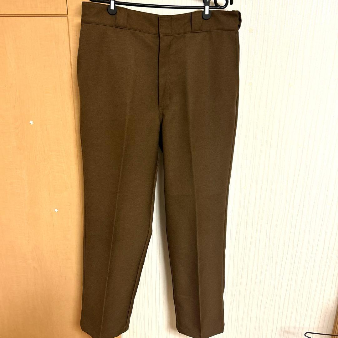 JOURNAL STANDARD relume別注 874ワイドスラックス