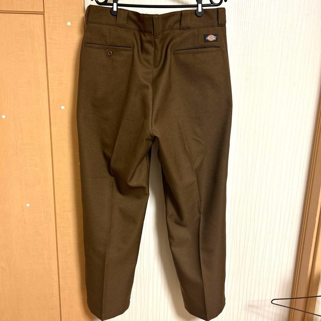 JOURNAL STANDARD relume別注 874ワイドスラックス