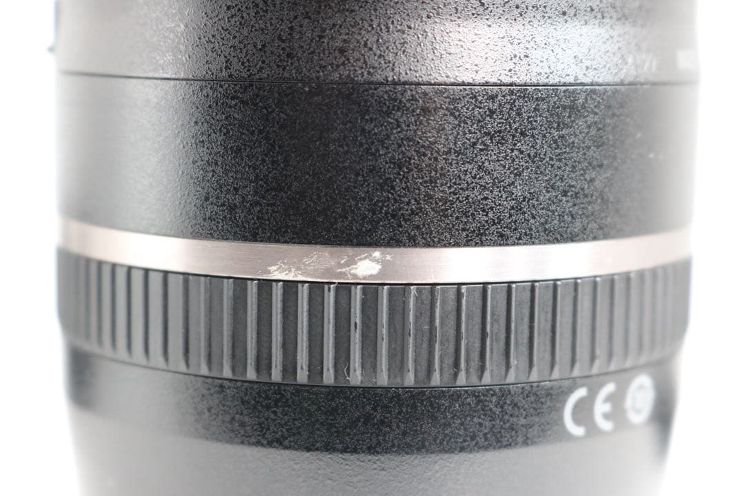 Canon用 【TAMRON 16-300mm Dii VC】 EFマウント