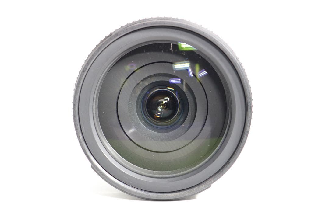 Canon用 【TAMRON 16-300mm Dii VC】 EFマウント