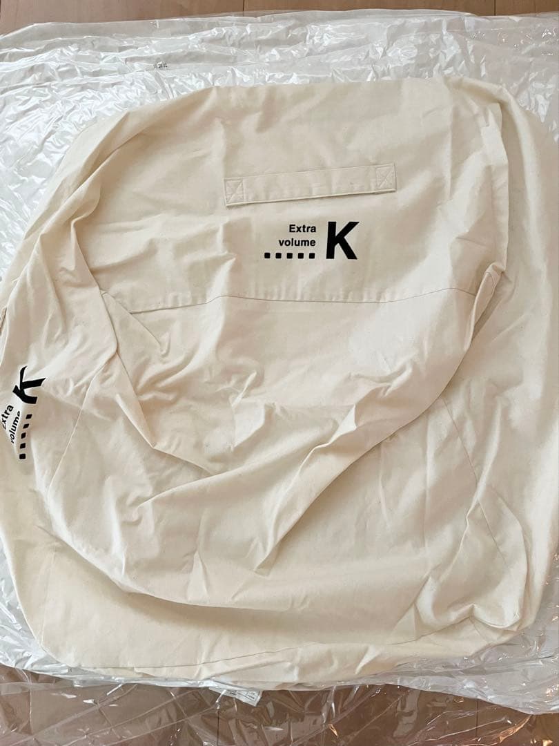 羽毛掛け布団　2層式　キングサイズ