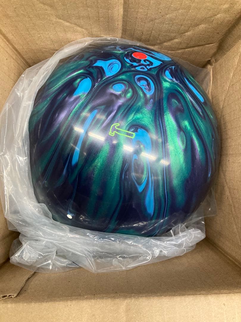 【ハイジ】ブラックウィドーナイトブレイカーハイブリッド15p