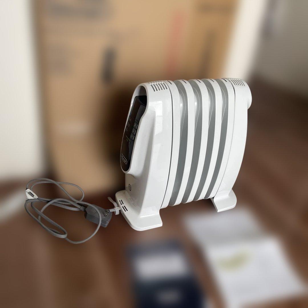 NJ0505E オイルヒータ