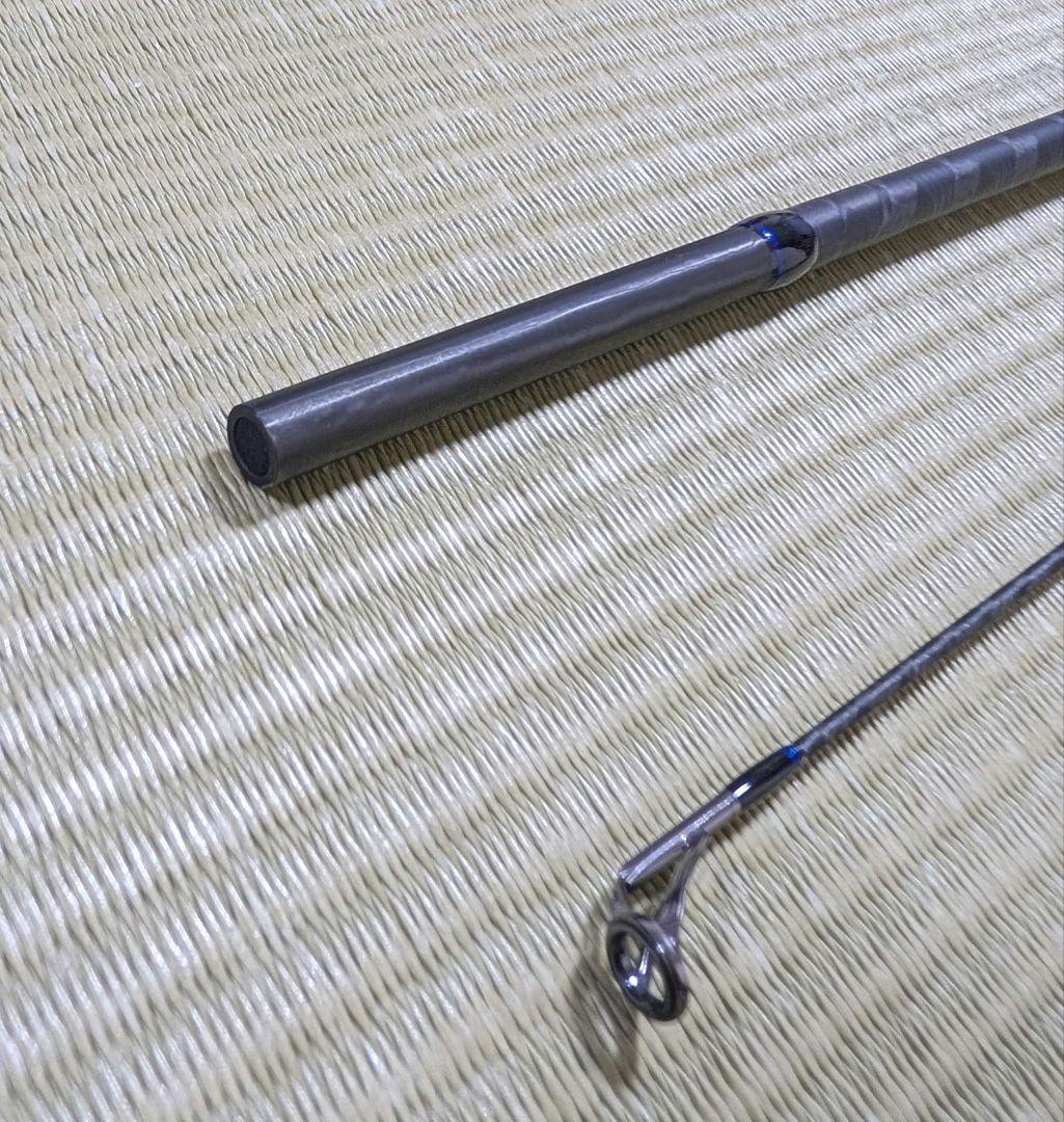 シマノ コルトスナイパーBB LSJ S100L