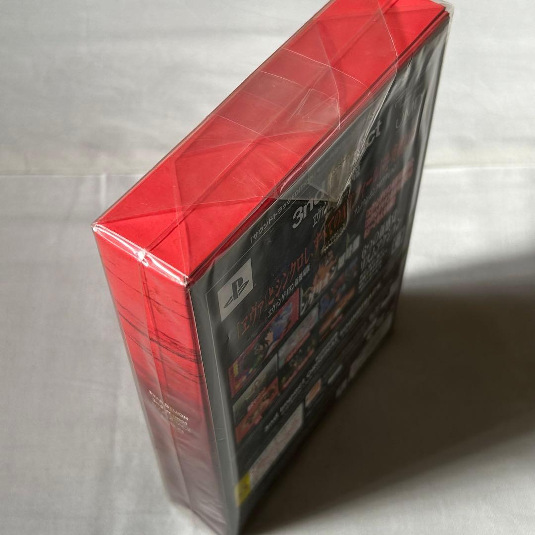 ヱヴァンゲリヲン新劇場版-サウンドインパクト-サウンドトラックEDITION …