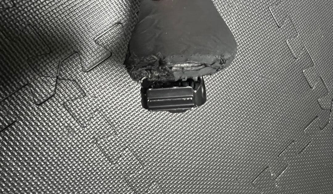 スノーボードビンディング(UNIONコンタクトプロ)