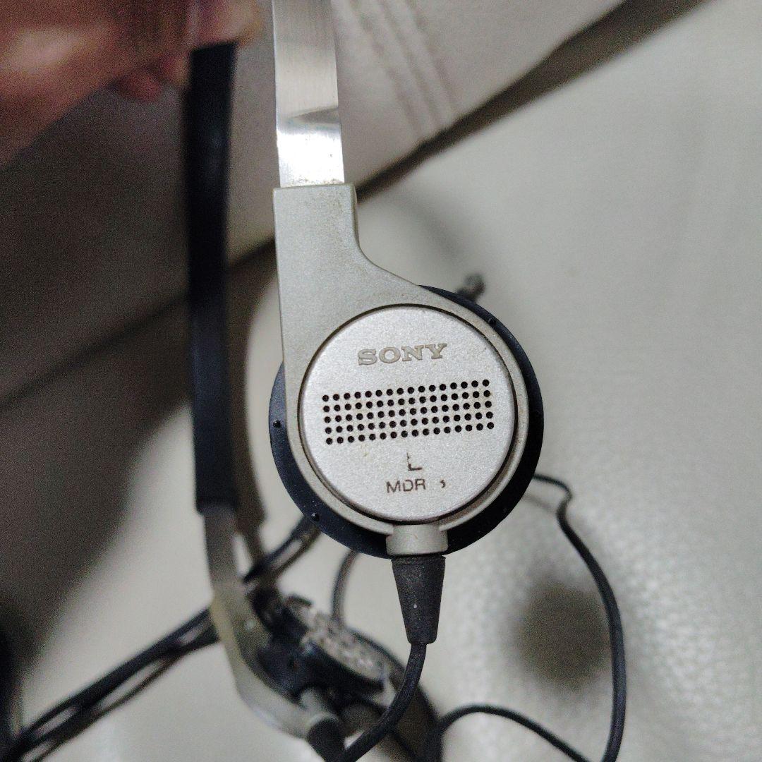 T*a様 SONY MDR ヘッドホン？