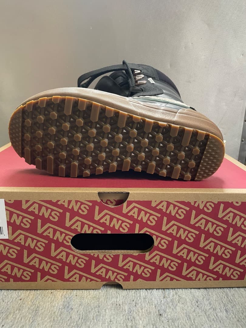 スノーボーブーツ VANS 26cm