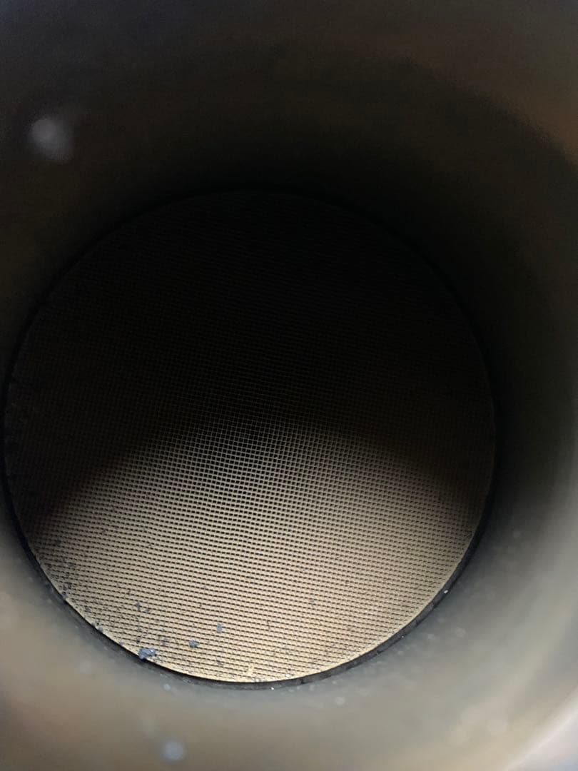 日産　ラフェスタ　MR20 9U5AFH キャタライザー