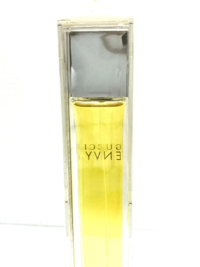 25R12-075-1 グッチ エンヴィ オードパルファム 50ml 香水