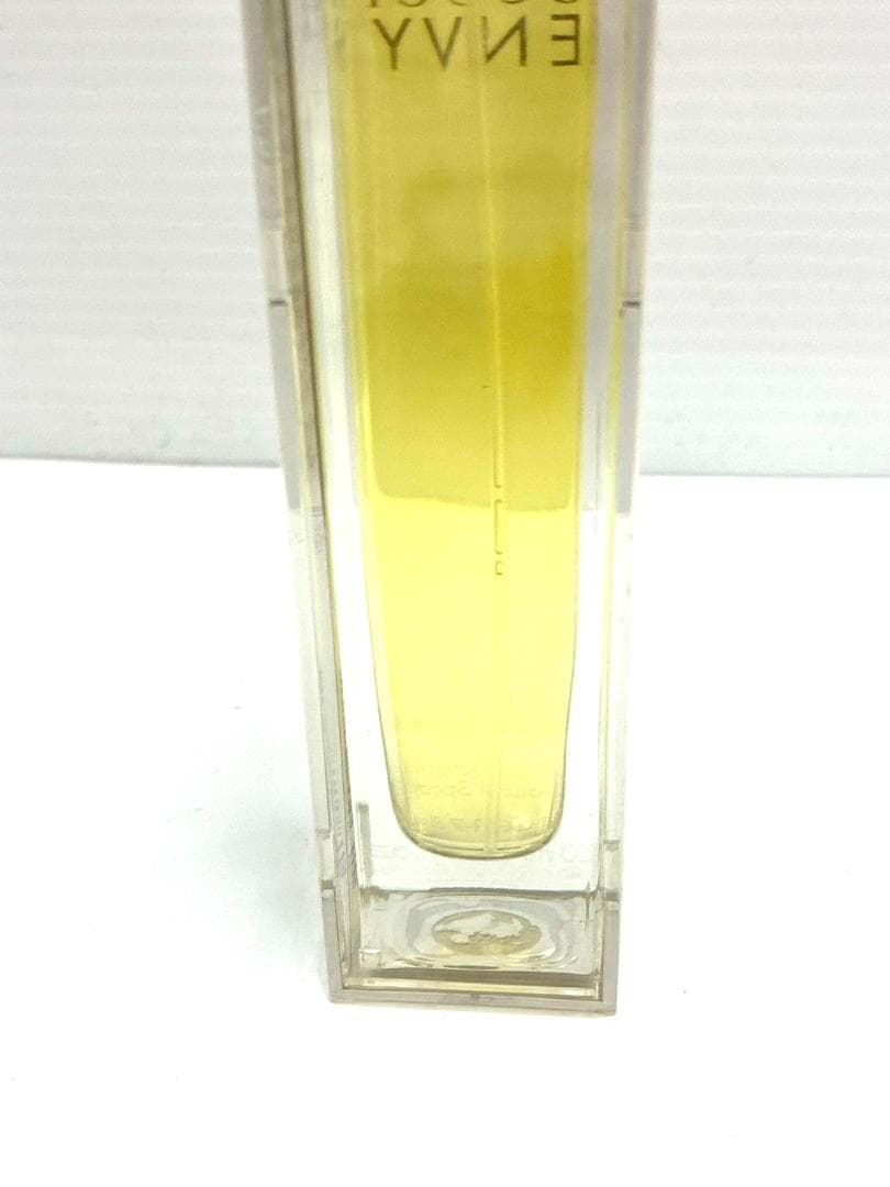 25R12-075-1 グッチ エンヴィ オードパルファム 50ml 香水