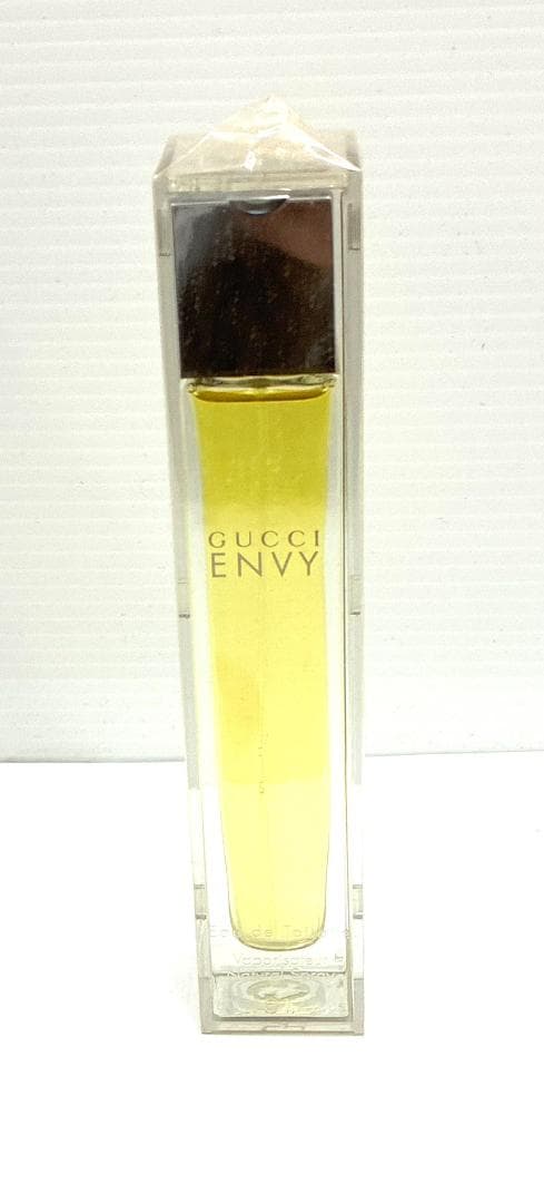 25R12-075-1 グッチ エンヴィ オードパルファム 50ml 香水