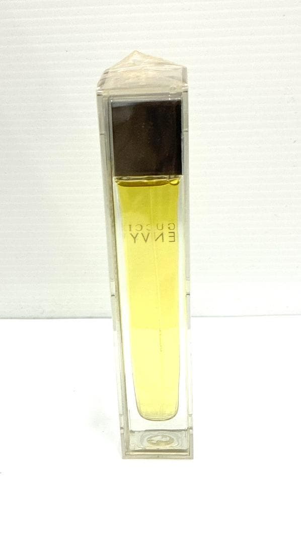 25R12-075-1 グッチ エンヴィ オードパルファム 50ml 香水